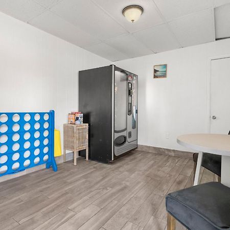 2B1B Stylish Little House W Shared Pool 511 Villa Clearwater Eksteriør billede