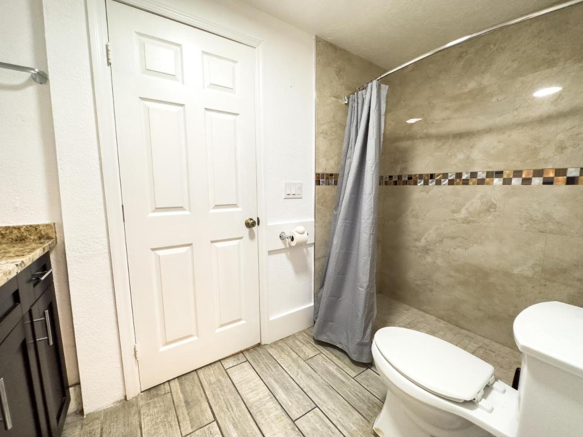 2B1B Stylish Little House W Shared Pool 511 Villa Clearwater Eksteriør billede